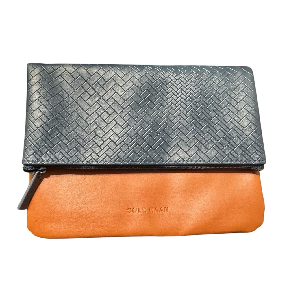 Cole Haan X American Airlines Amenity Bag Zip Top